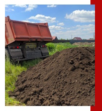 Услуги Поставка нерудных материалов в Домодедово