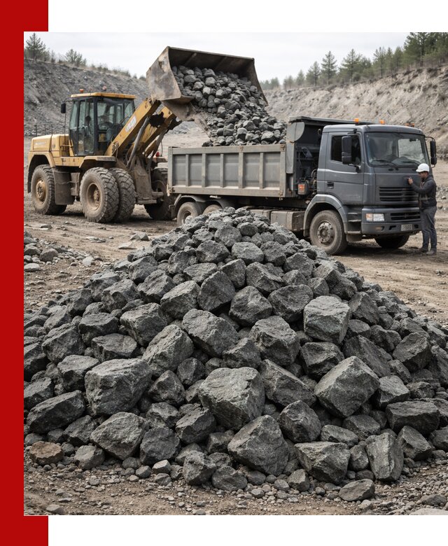 Щебень габбро-диабаз фракция 20-40 доставка в Домодедово