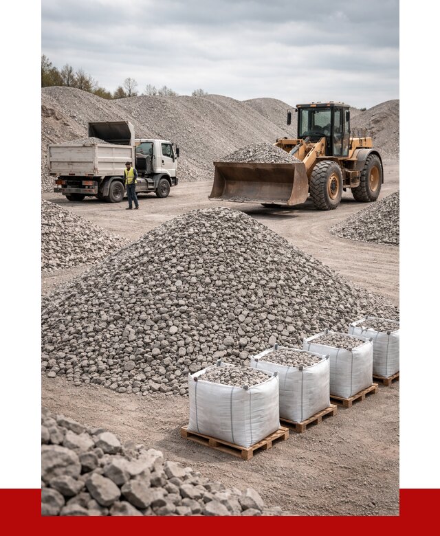 Шлаковый щебень фракция 20-40 в Домодедово от 1474 р. ПРОНЕРУДДмд