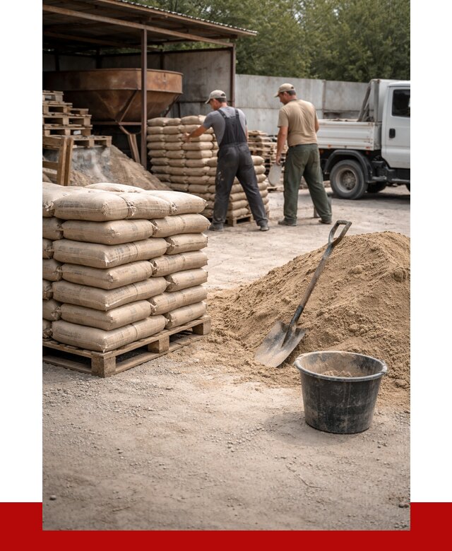 Купить песок для штукатурки в Домодедово от 1895 р. | ПРОНЕРУДДмд