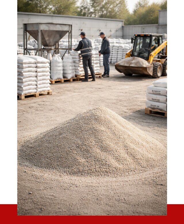 Кварцевый песок для фильтра в Домодедово от 4421 р. | ПРОНЕРУДДмд