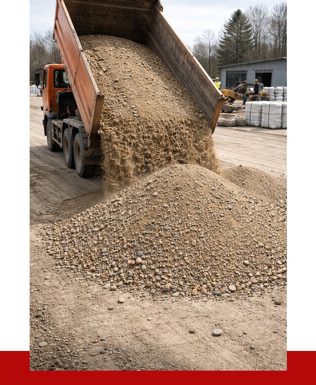 ПГС С6 с доставкой в Домодедово от 3368 р. за куб | ПРОНЕРУДДмд