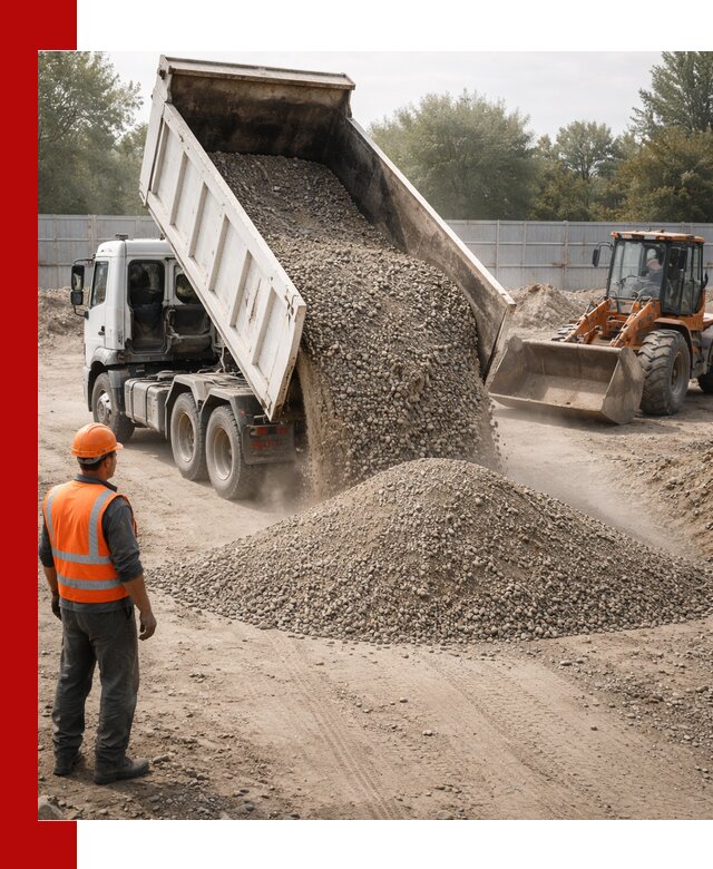 Доставка опгс в Домодедово оптом и мелким транспортом