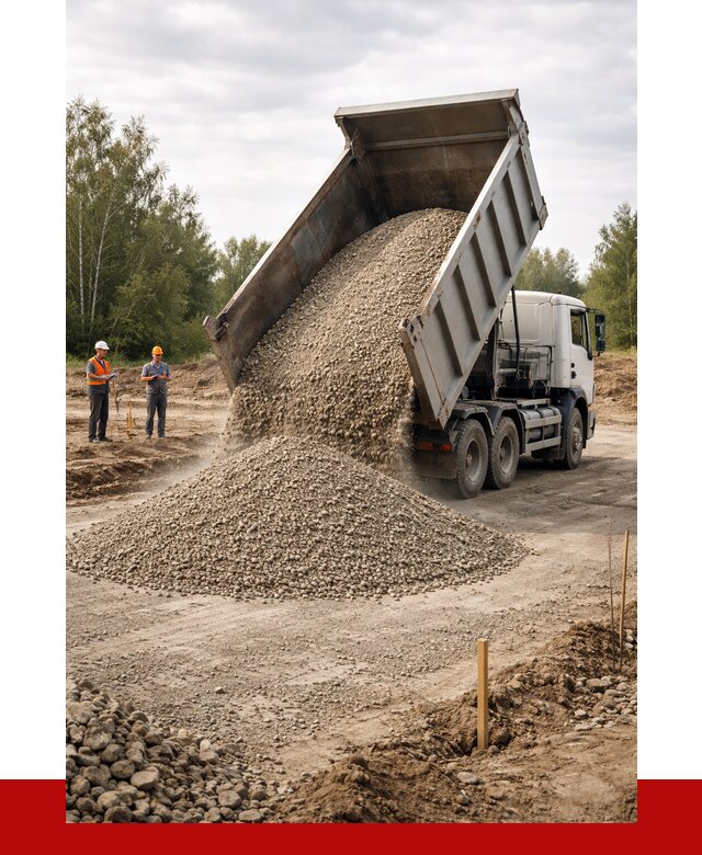 ЩПС С2 в Домодедово с доставкой от 4737 р. за куб | ПРОНЕРУДДмд