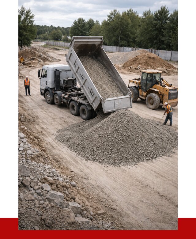 ЩПС С5 в Домодедово с доставкой от 4421 р. за куб | ПРОНЕРУДДмд