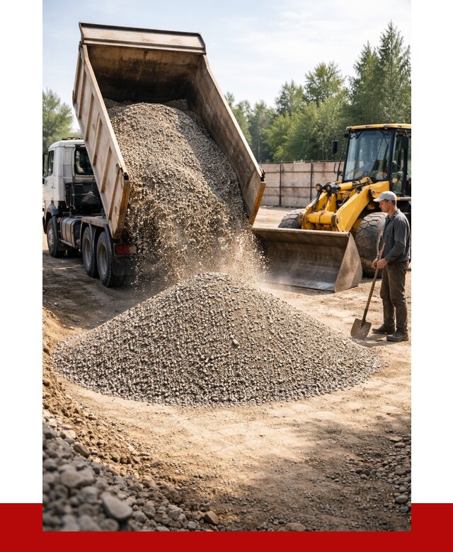 ЩПС С10 в Домодедово с доставкой от 3368 р. за куб | ПРОНЕРУДДмд