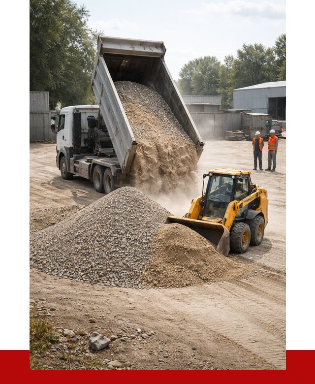 ЩПС С11 в Домодедово с доставкой от 1947 р. за куб | ПРОНЕРУДДмд