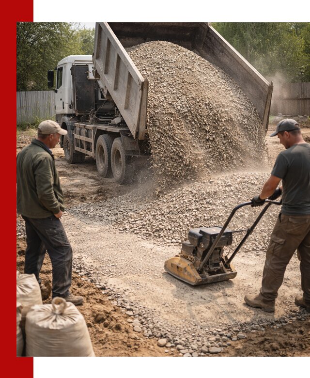 Доставка ЩГПС С1 в Домодедово оптом и в розницу