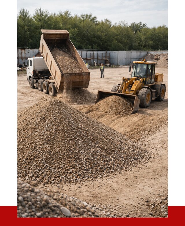 ЩГПС С2 в Домодедово с доставкой от 2526 р./куб. | ПРОНЕРУДДмд