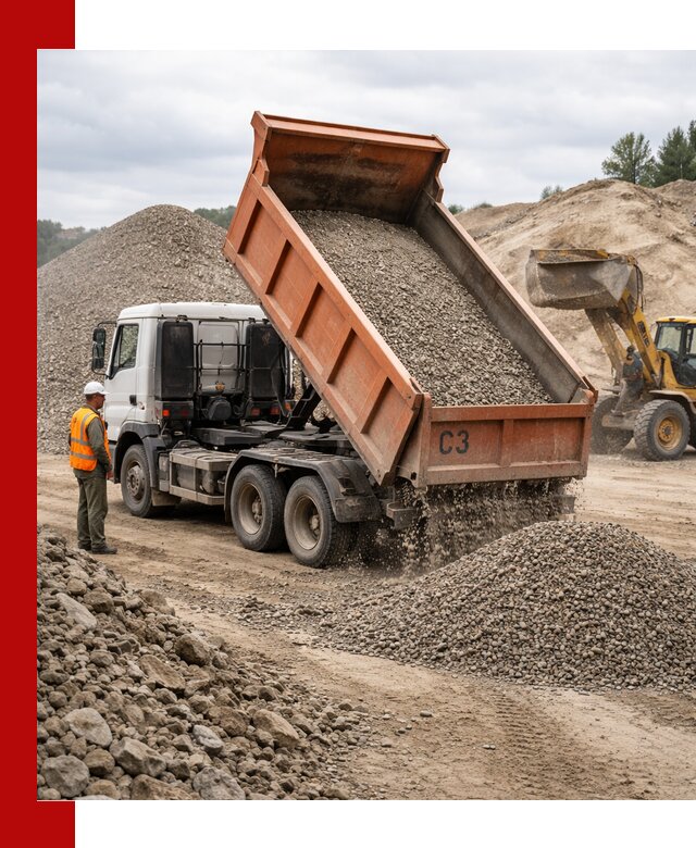 Доставка щгпс С3 в Домодедово оптом и в розницу для стройплощадок