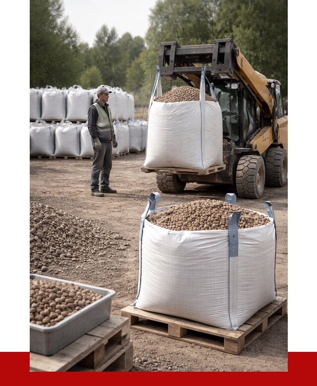 Керамзит в биг бег в Домодедово от 4421 р. с доставкой | ПРОНЕРУДДмд