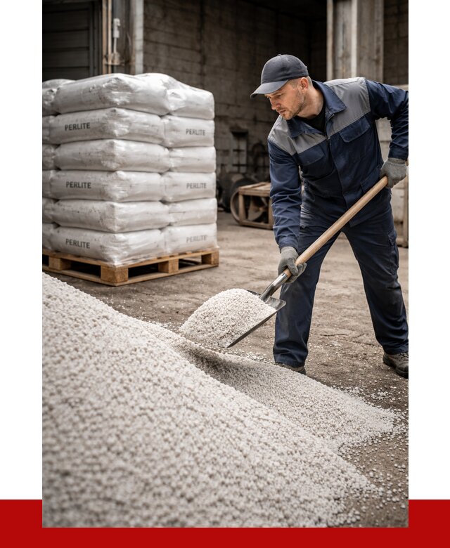 Купить перлит в Домодедово с доставкой от 4421 р. оптом | ПРОНЕРУДДмд