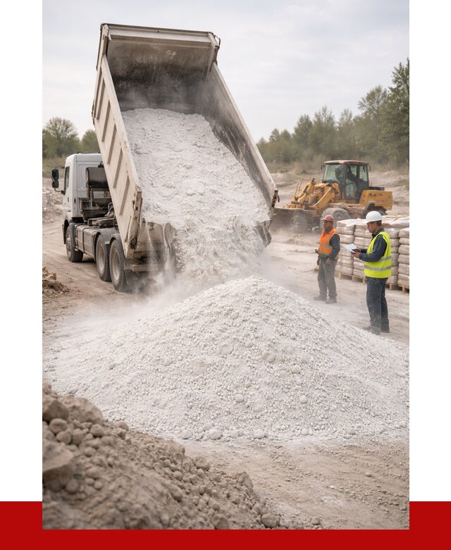 Купить известь пушонка в Домодедово от 4421 р. с доставкой | ПРОНЕРУДДмд