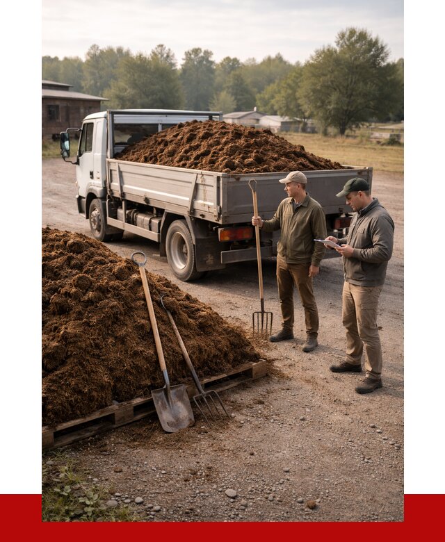 Купить конский навоз в Домодедово от 1263 р. с доставкой | ПРОНЕРУДДмд