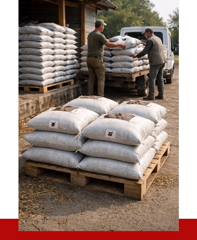 Купить конский навоз в мешках в Домодедово от 4737 р. | ПРОНЕРУДДмд