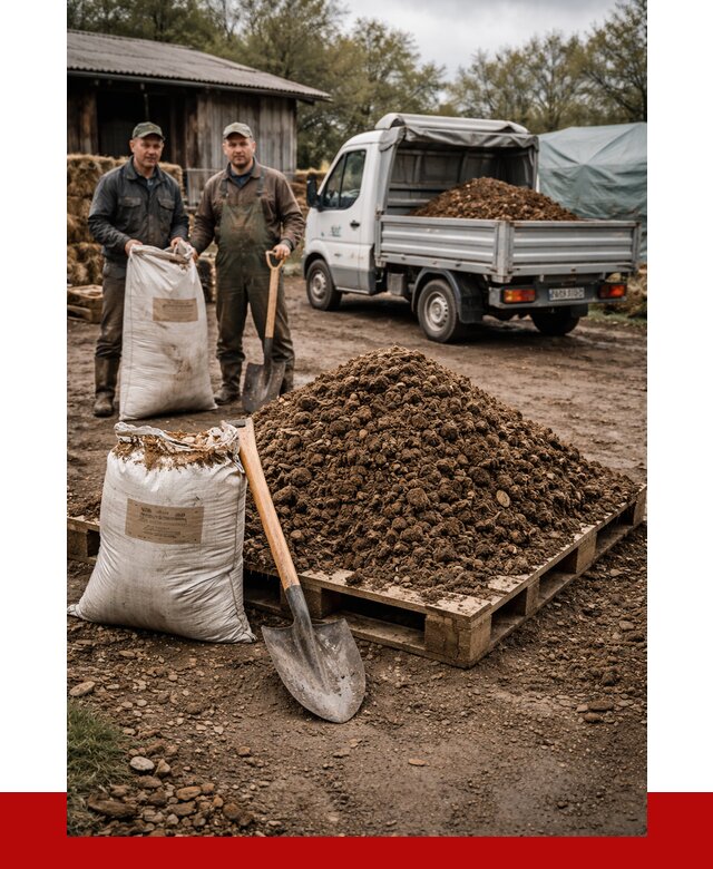 Купить куриный помет в Домодедово с доставкой от 3158 р. | ПРОНЕРУДДмд