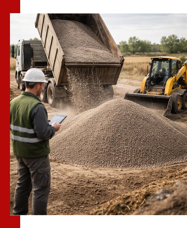 Доставка минеральных удобрений в Домодедово оптом и в розницу