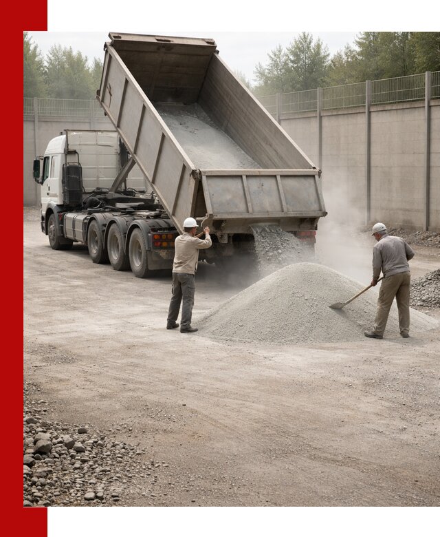 Доставка аммиачной селитры оптом и врозь в Домодедово