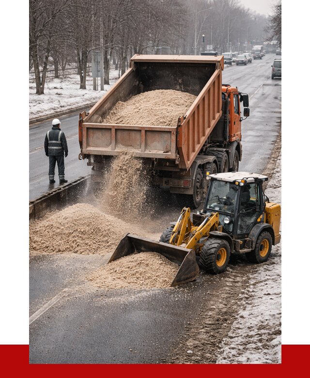 Пескосоль в мешках с доставкой в Домодедово от 4421 р. | ПРОНЕРУДДмд