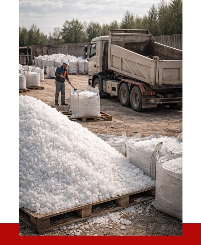 Купить техническая соль в мешках в Домодедово от 4737 р. | ПРОНЕРУДДмд