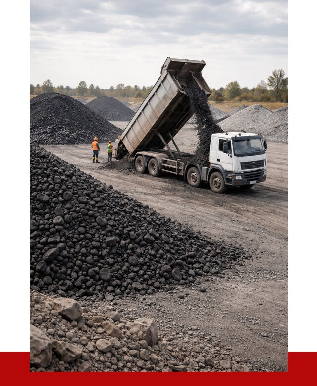 Купить уголь с доставкой в Домодедово от 6526 р. оптом | ПРОНЕРУДДмд
